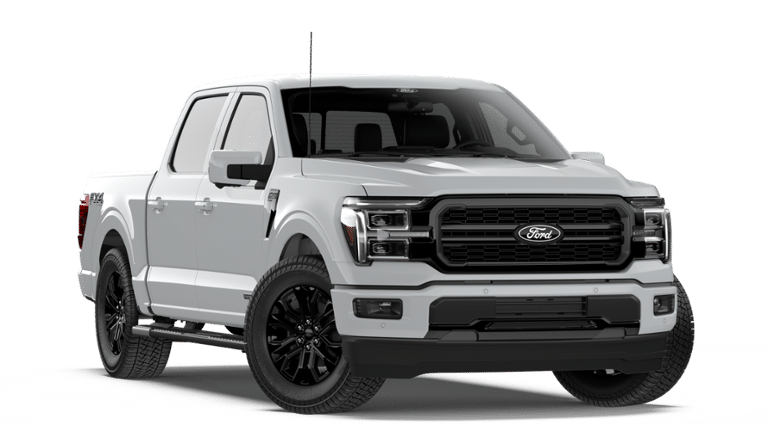 F-150® vehicle